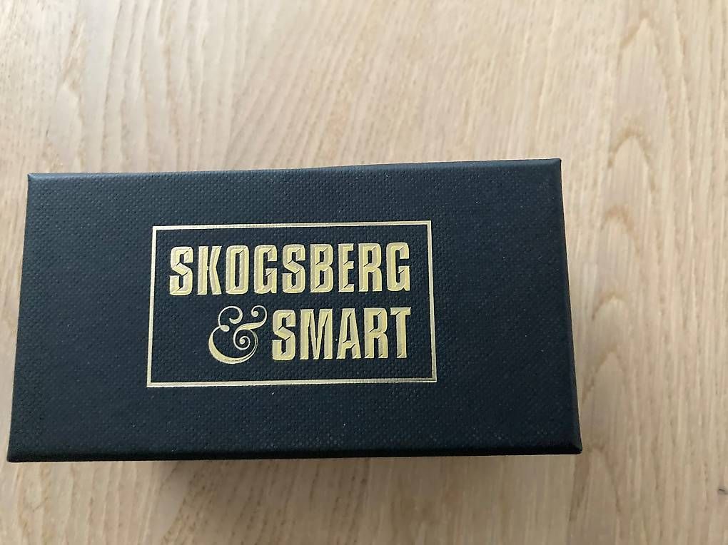 Portacandele: fabrikneue Skobsberg smart Vase oder Windlicht – Nuovo e nell'imballaggio originale da Otelfingen venduto da pat_8jmb 3