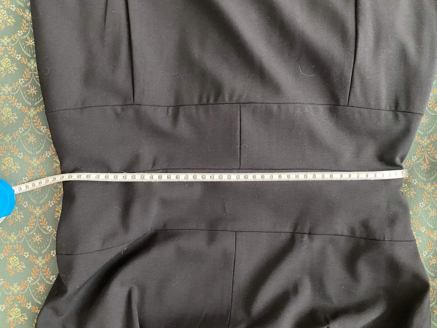 Hugo Boss Vestiti: Etui Kleid Hugo Boss 40 – Nuovo (secondo la descrizione) da Liestal venduto da Goldart 6