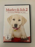 MARLEY & ICH 2 / DVD
