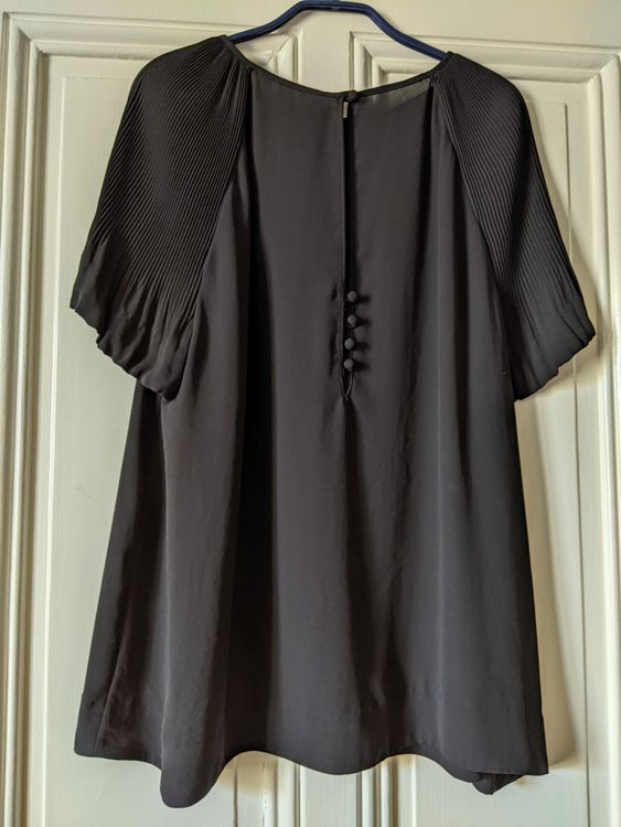 Chemise vintage 1992 drapeau américain sur l'ensemble - France