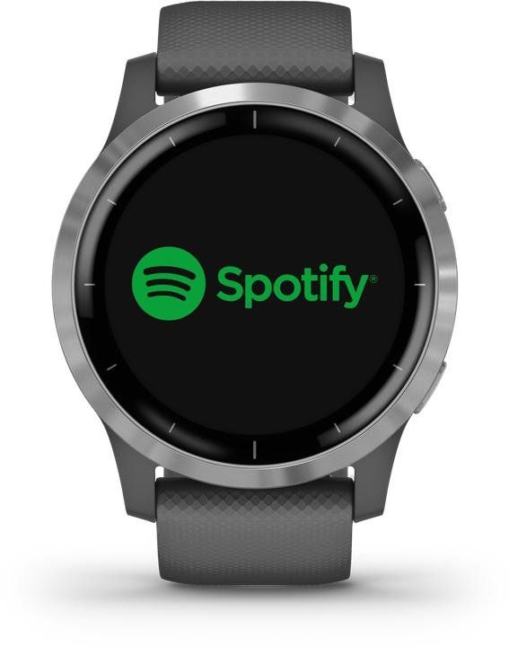Garmin Smartwatch: Garmin Vivoactive 4s – Startpreis 1 CHF – Usato da Zürich venduto da Raz88 4