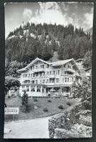 Hotel Edelweiss Schwelzerhof Adelboden, Photo Gyger