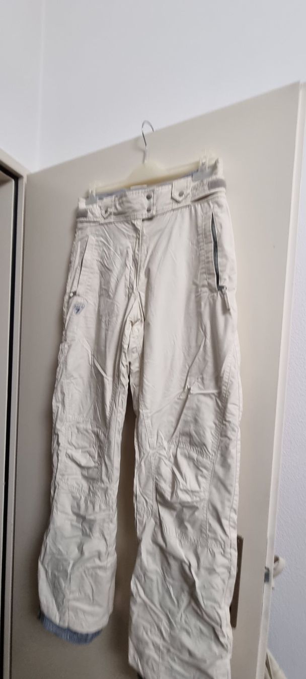 Hosen: Skihose,  Hose Degre, Gr. 40/42 – Gebraucht aus geroldswil von Gumball1 3