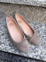 Day Ballerinas in Taupe Gr. 37.5 (38)