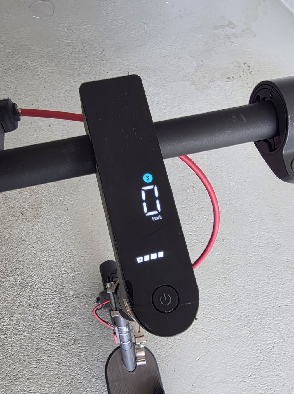 Xiaomi Kickboard: Xiaomi E-Scooter mit Licht, Blinker und Ladegerät – Gebraucht aus Merenschwand von Tfsim007 6