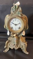Pendule Art deco