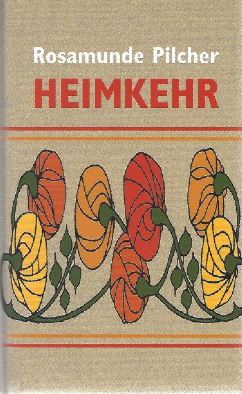 Bücher: Pilcher Rosamunde - div.Titel (geb) / Romane – Gebraucht aus Schaffhausen von buecherlaus
