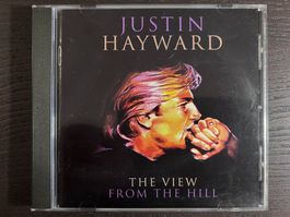 Justin Hayward - The View from the Hill