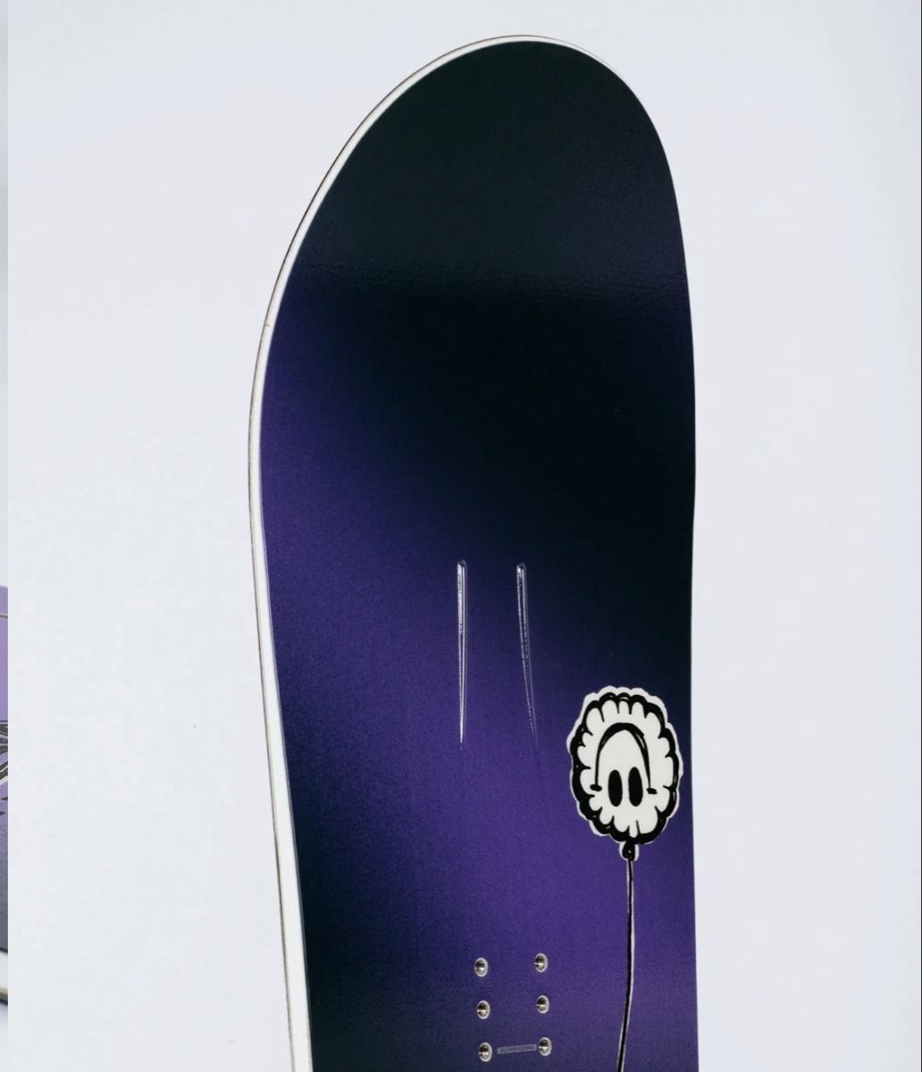 Boards: Rome Party Mod 159W Neu – Neu und originalverpackt aus Widen von kubuku 2