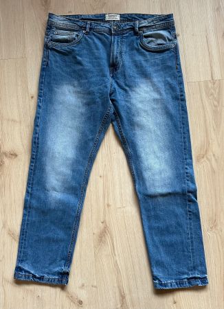 Jeans von Alcott * Neu * Grösse EUR 50 / ITA 54