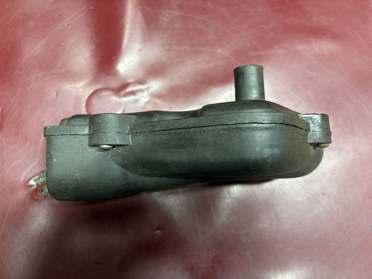 Tomos Pièces pour mobylette: Mofa Tomos Luftfilter – D'occasion à Latterbach par Bbutz98 4