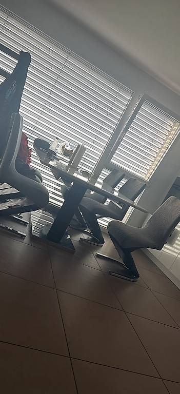 Tische: Table salle à manger extensible  – Gebraucht aus Rossens FR von bri_npl2 1