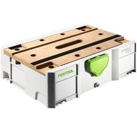 Festool 500076 SYSTAINER T-LOC SYS-MFT