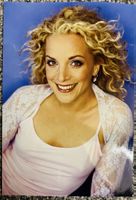 Judith Hildebrandt - Original Foto-Abzug A4-Format