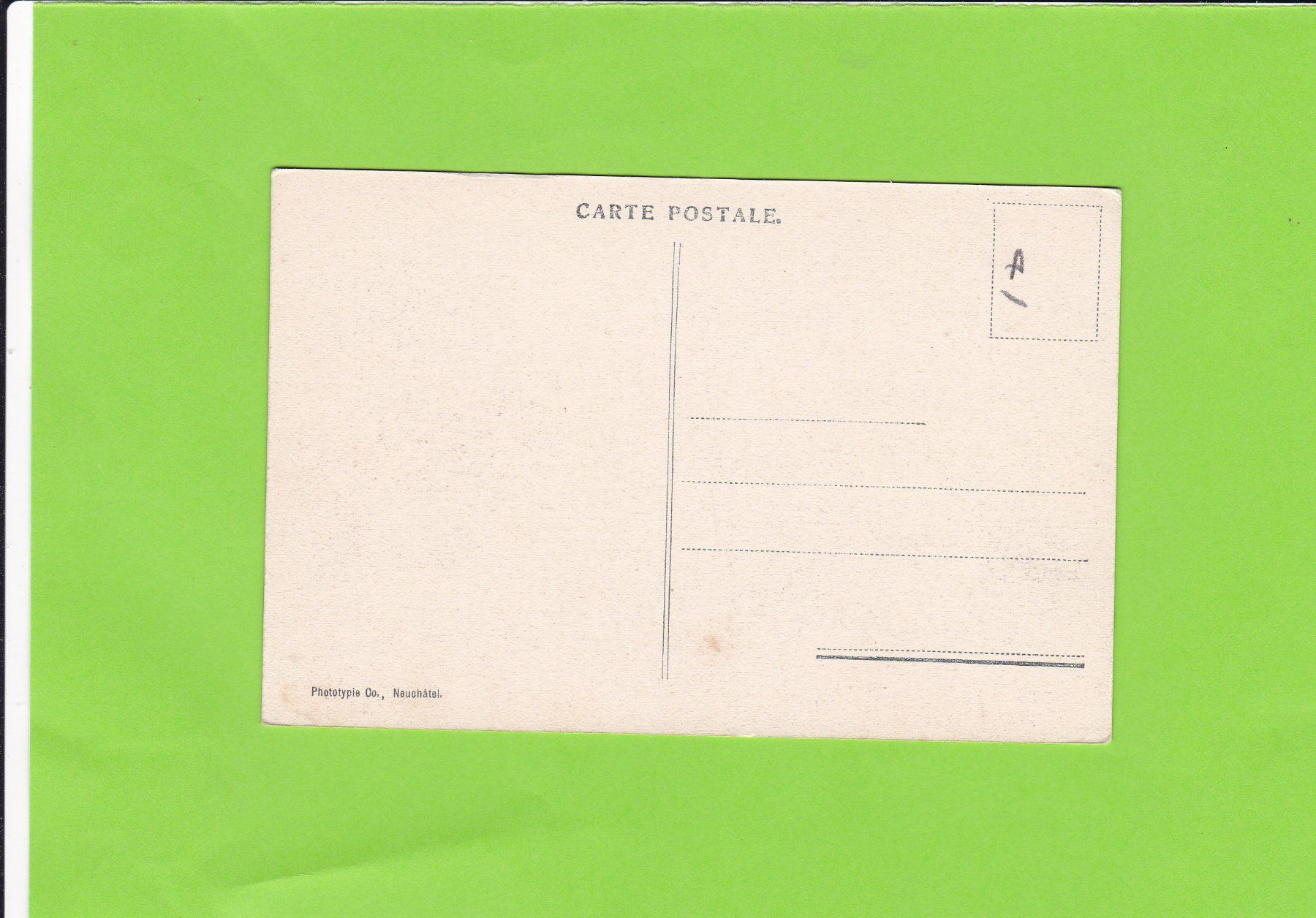 Cartes postales: Chillon – D'occasion à St. Peterzell par neckertal 1