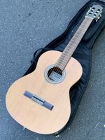 Gitarre „Cuenca“ Modell 10 mit Tasche 