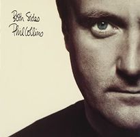 PHIL COLLINS (CD 1993) Both Sides  NEUWERTIG!