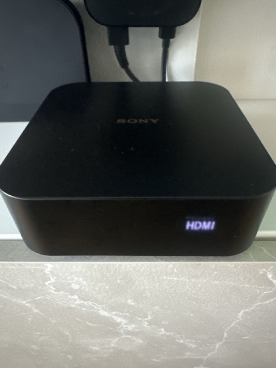 Sony Casse acustiche: SONY HT-A9, Audiosystem, Hellgrau – Usato da Biel/Bienne venduto da ELISNIGHT 1