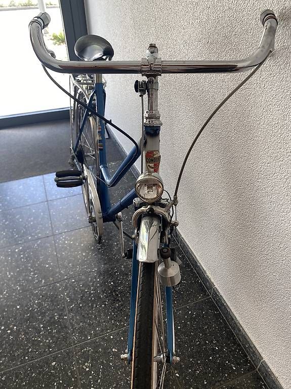 Biciclette: Damenvelo Vintage Condor – Usato da Muri b. Bern venduto da sibube3000 2