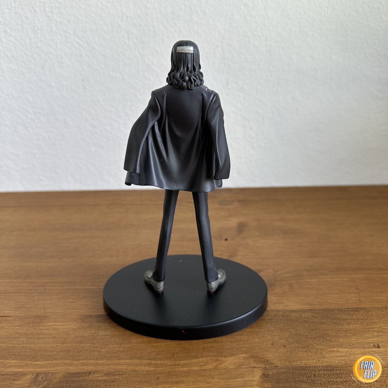 Statuette: Rob Lucci One Piece Figur – Usato da Luzern venduto da fairflip 2