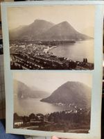 Ticino (Uri) Lugano (Goeschenen).