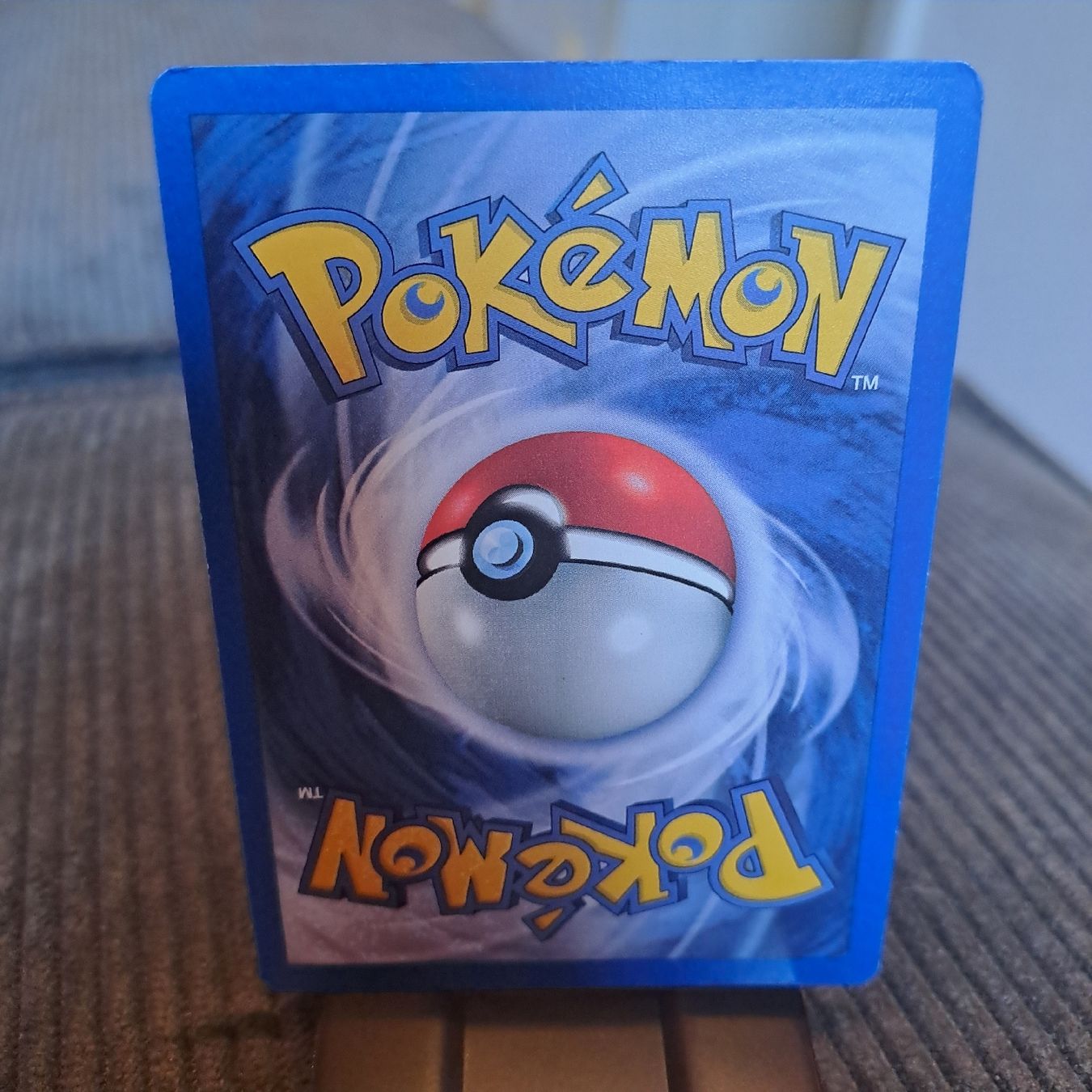 Pokémon Sammelbilder & Trading cards: Tauboss Holo, 1. Edition, Jungle 8/64 – Gebraucht aus Düdingen von Ruge91 4
