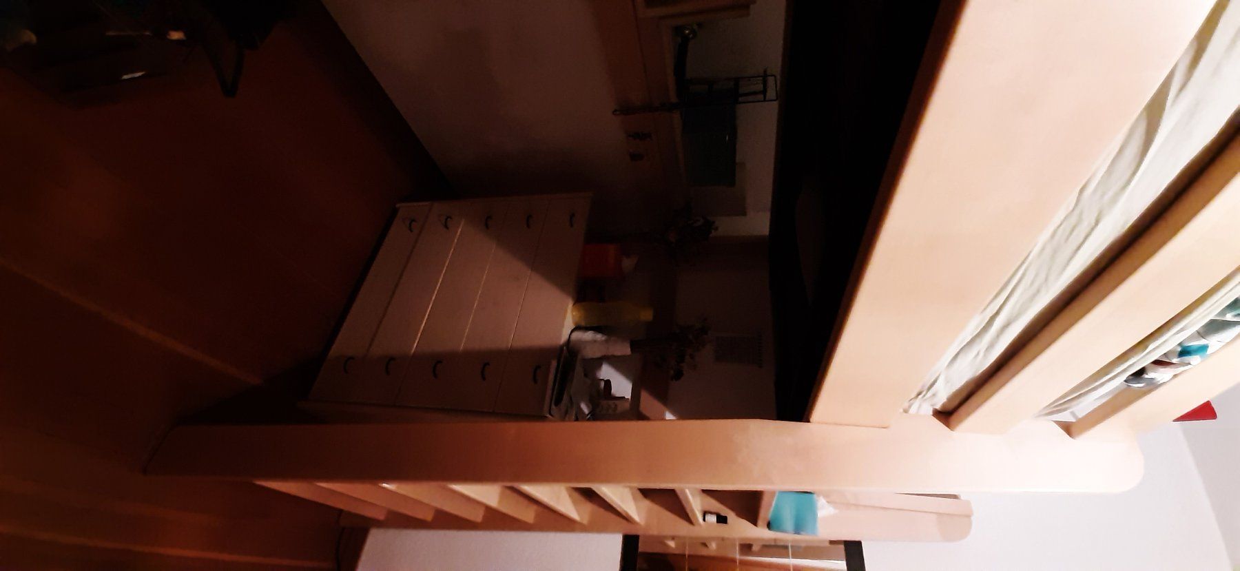 Letti: Lit mezzanine – Usato da Buix venduto da Henri63 3