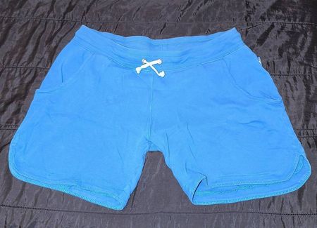 kurze Shorts Gr. XL