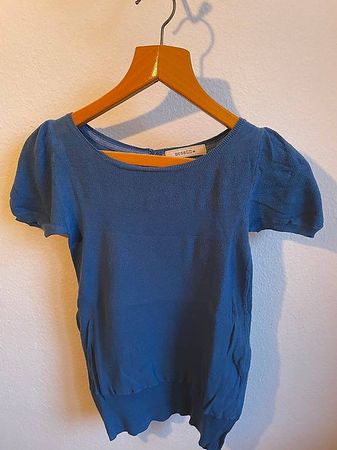 Joli T-shirt de la marque Sessùn