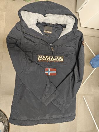 Napapijri Jacke, Gr. S