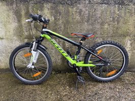 Scott Scale JR 20 Zoll Kinder Mountainbike Top Zustand