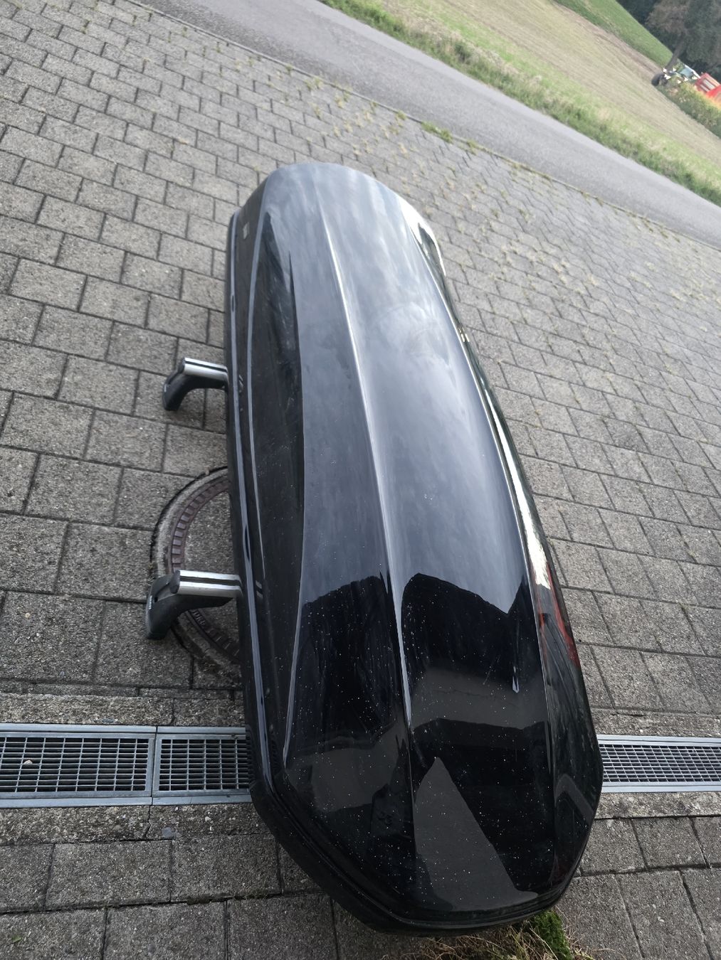 BMW Accessori per altri veicoli: Dachbox BMW – Usato da Boniswil venduto da and_2n58
