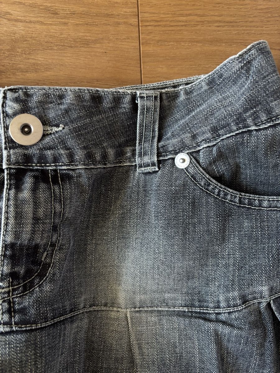 Gonne: Jeansrock short – Usato da Männedorf venduto da giu_wm6d 1
