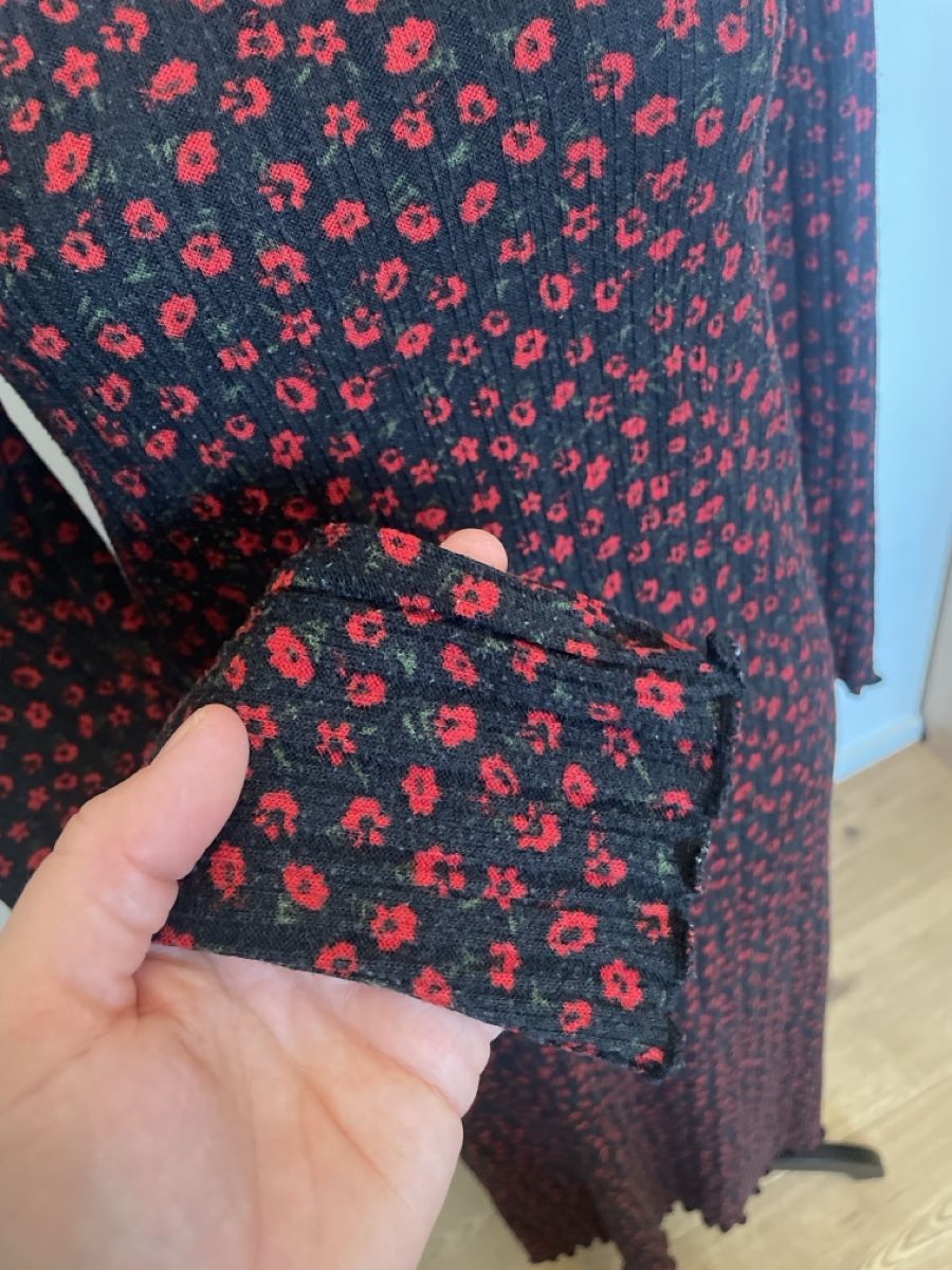 Vestiti: Kleid – Nuovo (secondo la descrizione) da Zunzgen venduto da RajaM 4