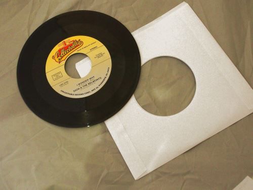 Schallplatten: Dion & the Belmonts  LDG 2100 – Neu (gemäss Beschreibung) aus Schalunen von schwabspielautomaten