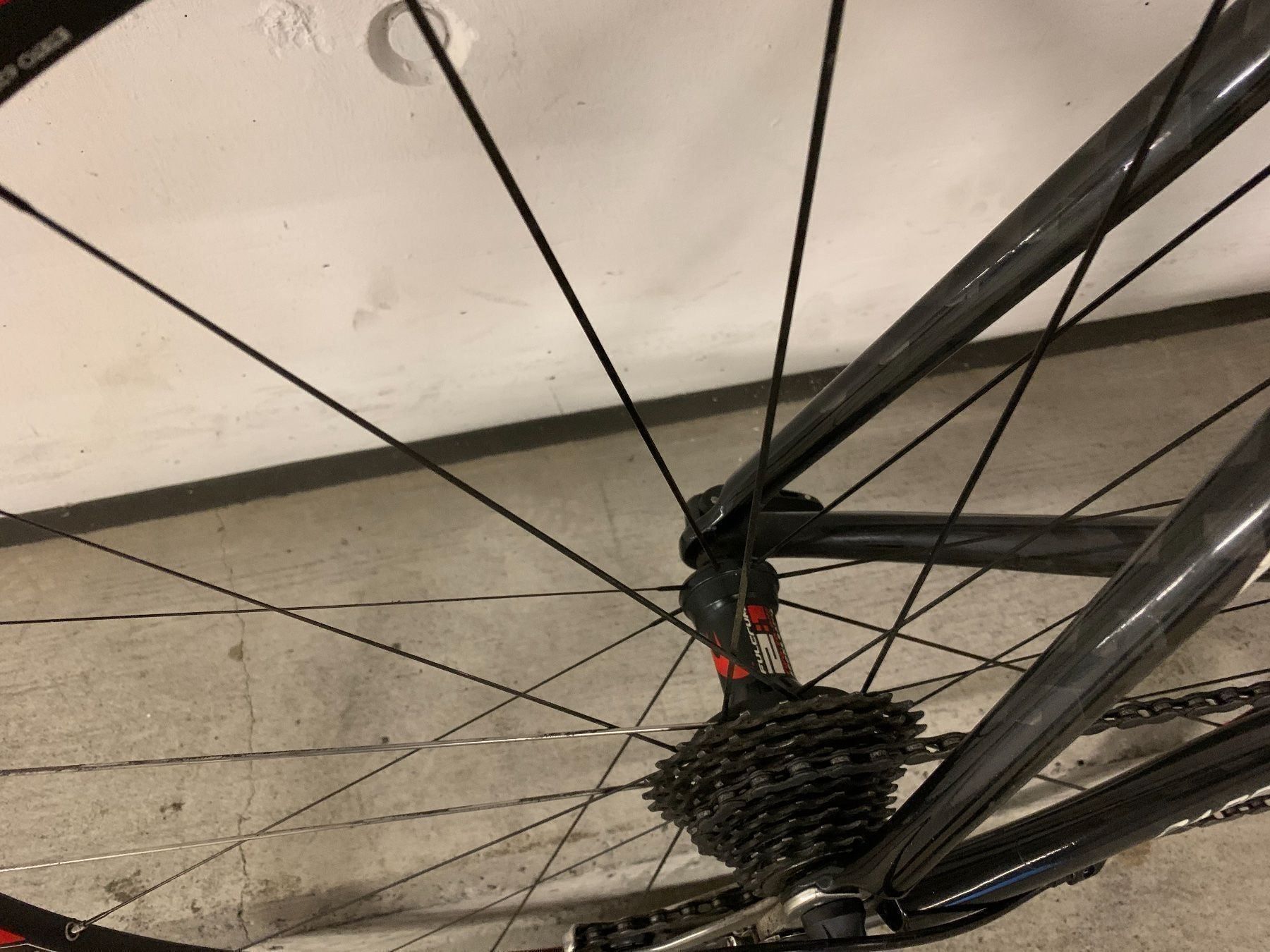 Biciclette: Rennvelo – Usato da Zürich venduto da divertimento4 6