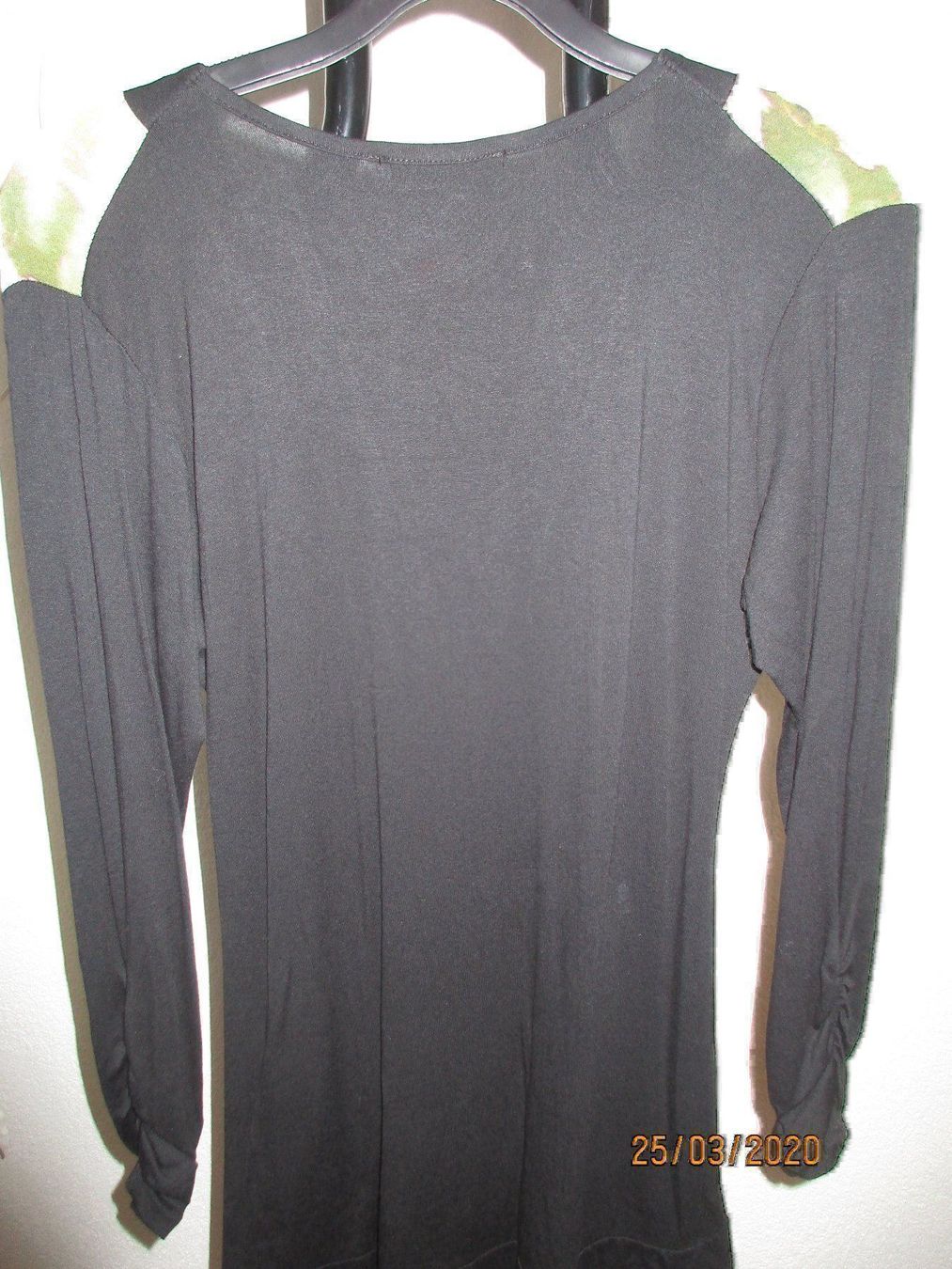 T-shirt: Quinze Shirt länger 38 wunderschön – Nuovo (secondo la descrizione) da Ottenbach venduto da Claurin 3