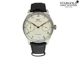 IWC Portugieser Automatik - IW500704