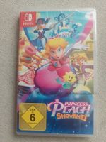 Princess Peach showtime Nintendo Switch