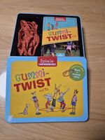 Gummi Twist
