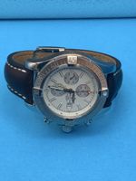 Breitling Super Avanger ll Chronograph Herren Armbanduhr