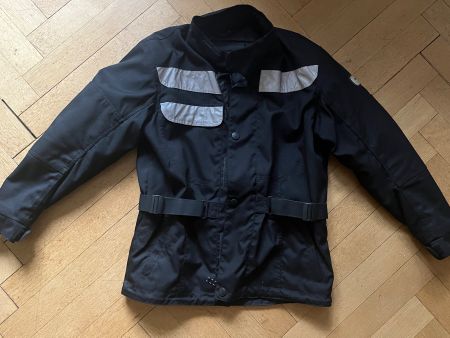 Motorradjacke BMW Grösse M