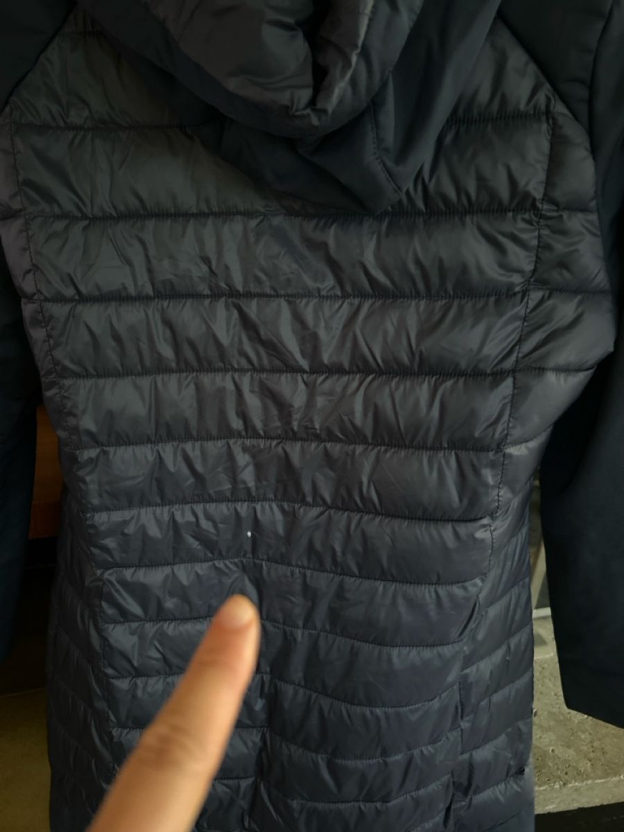 Barbour Jacken: Veste entre saison Barbour – Gebraucht aus Bern von Val_dil 2