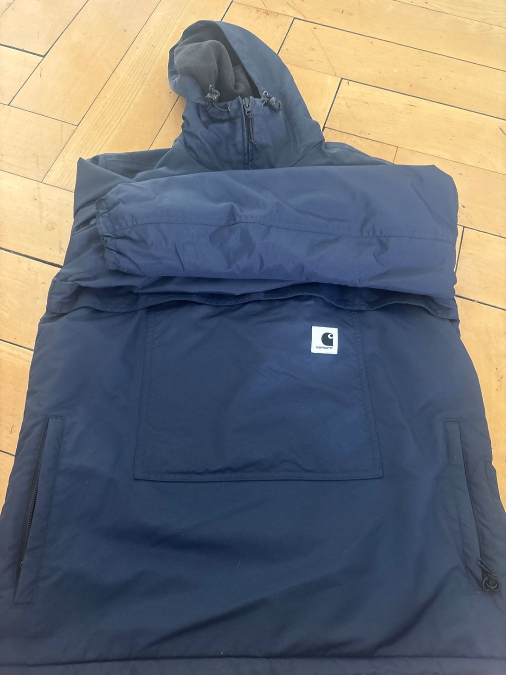 Carhartt Vestes: carhartt Jacke geüfttert – Neuf (Voir description) à Basel par verokiko 1