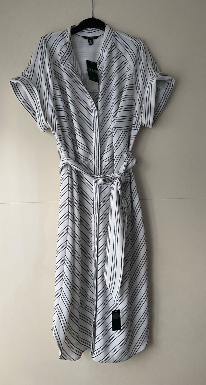 Ralph Lauren Kleider: Ralph Lauren Kleid, 44 – Neu und originalverpackt aus bern von nani123
