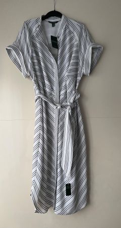 Ralph Lauren Kleid, 44
