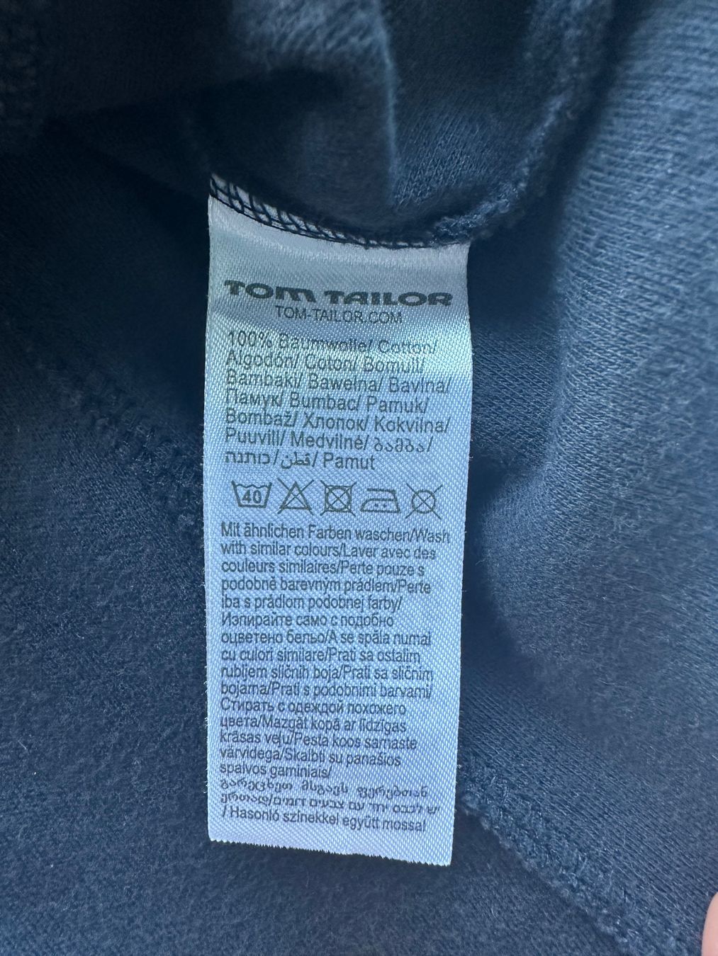 Tom Tailor Giacche: Damen Blazer Grösse 36 - Tom Tailor – Usato da Illnau venduto da Xanny777 4