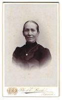Fotografie Ph., E. Link, Zürich, Marktg
