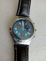Swatch IRONY Ycs 401 Edelstahl, 40mm