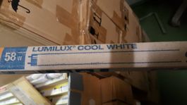 Leuchtstoffröhre Lumilux 150cm, cool white